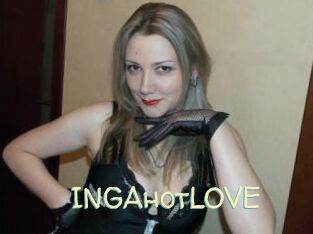 INGAhotLOVE
