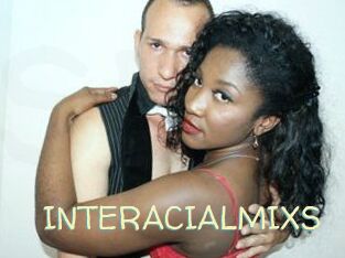 INTERACIALMIXS
