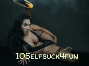 IOSelfsuck4fun