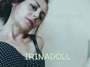 IRINADOLL Sexy Tchat