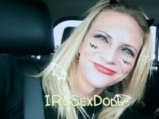 IRLSexDoll