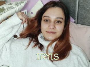 IRYIS