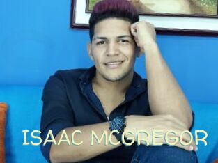 ISAAC_MCGREGOR