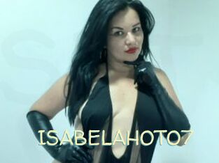 ISABELAHOTO7 Sexy Tchat
