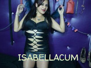 ISABELLACUM