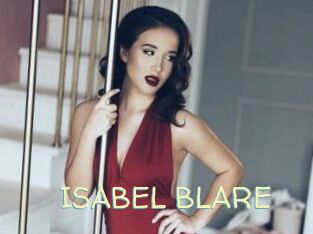 ISABEL_BLARE