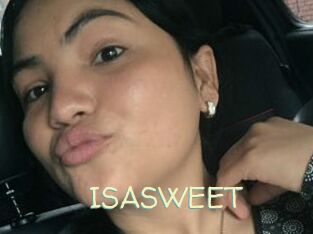 ISASWEET