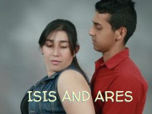 ISIS_AND_ARES