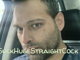 ISuckHugeStraightCock