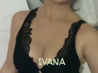 IVANA Sexy Tchat
