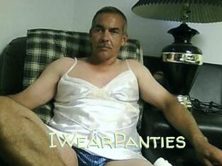 IWearPanties