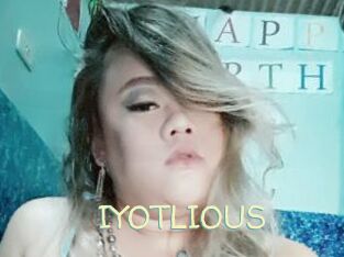IYOTLIOUS