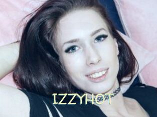 IZZYHOT