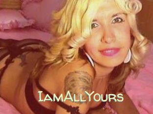 IamAllYours