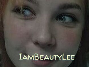 IamBeautyLee