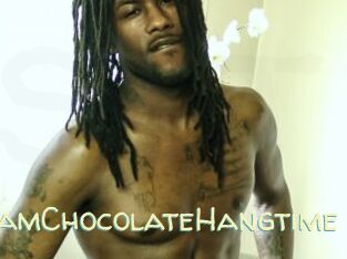 IamChocolateHangtime