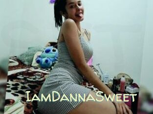 IamDannaSweet