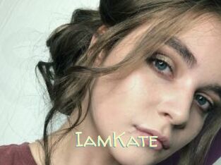 IamKate