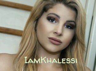 IamKhalessi