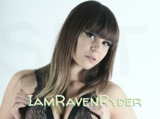IamRavenRyder