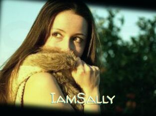 IamSally