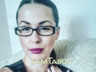 IamTaboo