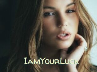 IamYourLuck