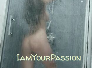 IamYourPassion