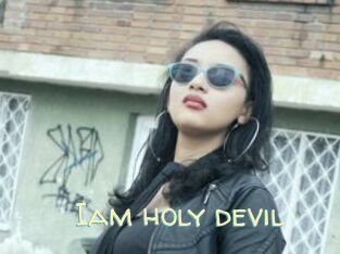 Iam_holy_devil