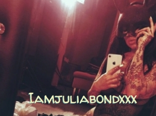 Iamjuliabondxxx