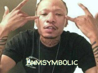 Iamsymbolic
