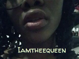 Iamtheequeen
