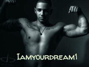 Iamyourdream1