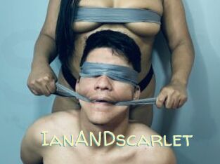 IanANDscarlet