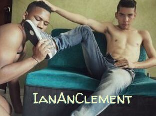 IanAnClement