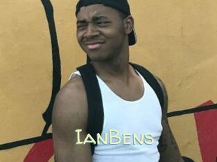 IanBens