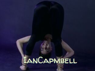 IanCapmbell Sexy Tchat