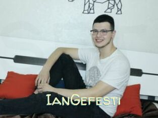 IanGefesti