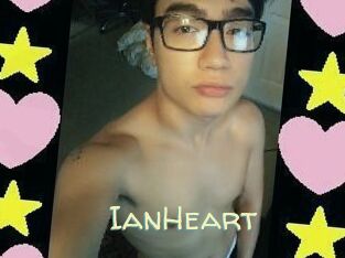 IanHeart
