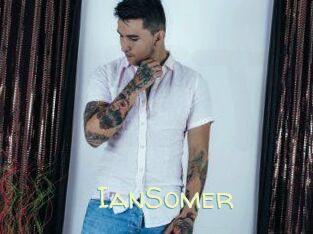 IanSomer Sexy Tchat