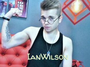 IanWilson