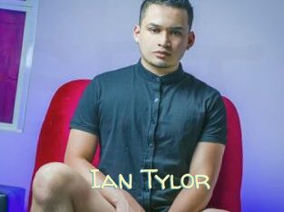 Ian_Tylor