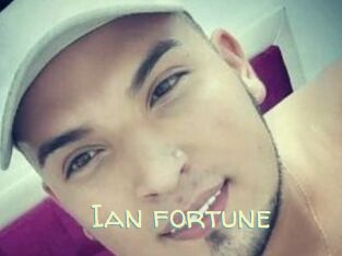 Ian_fortune