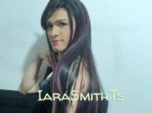 IaraSmithTs