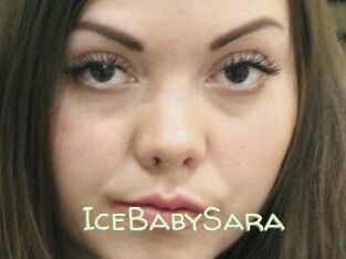 IceBabySara
