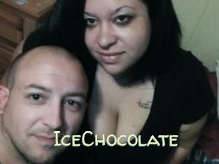 IceChocolate