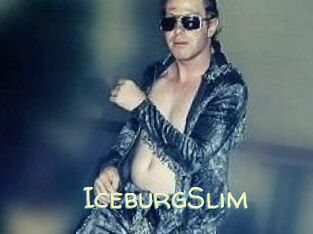 IceburgSlim