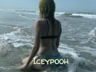 Iceypooh Sexy Tchat