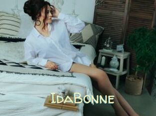 IdaBonne