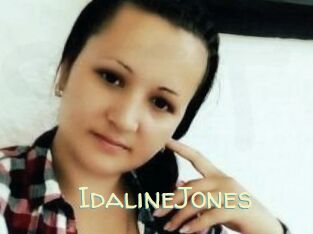 IdalineJones